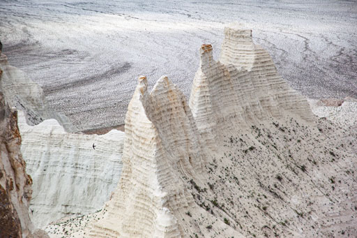 Автопутешествие по Западному Казахстану