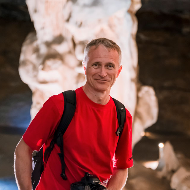 Евгений Андросов фото