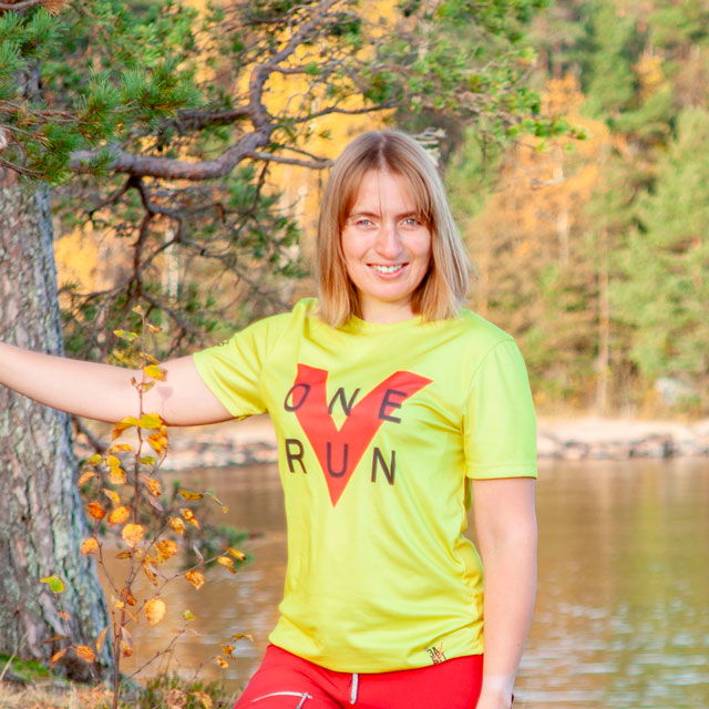 Виктория Шаталова фото