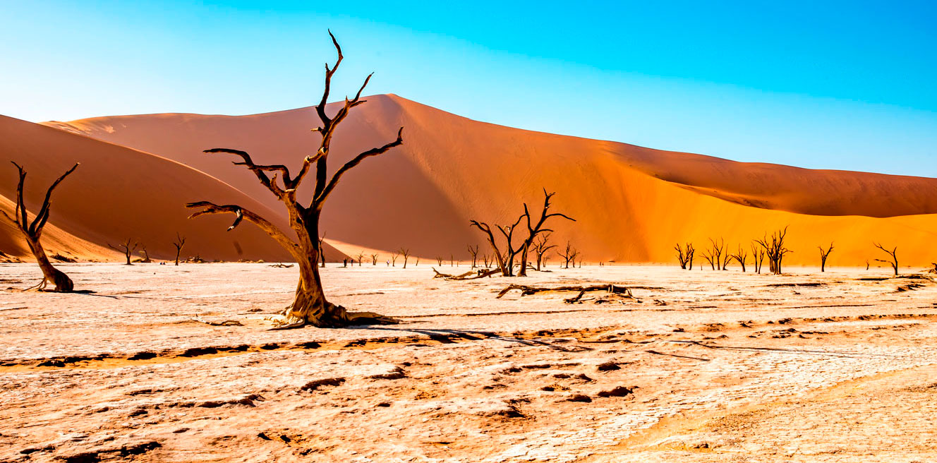 Sossuvlei