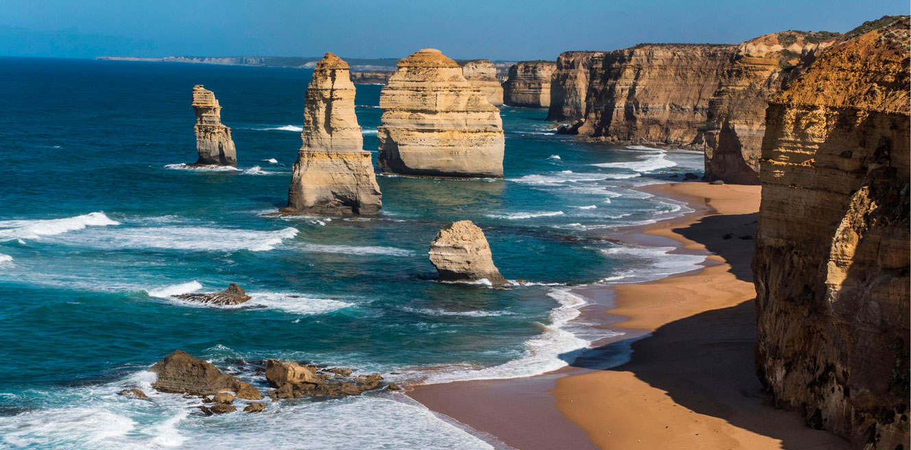 Тур в Австралию