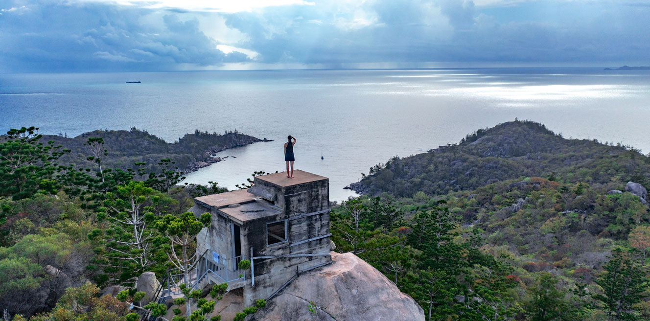 Тур в Австралию