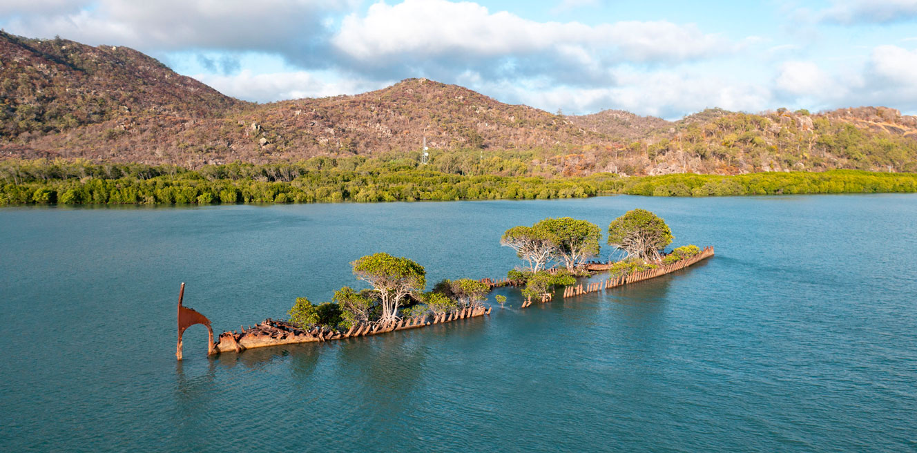 Тур в Австралию