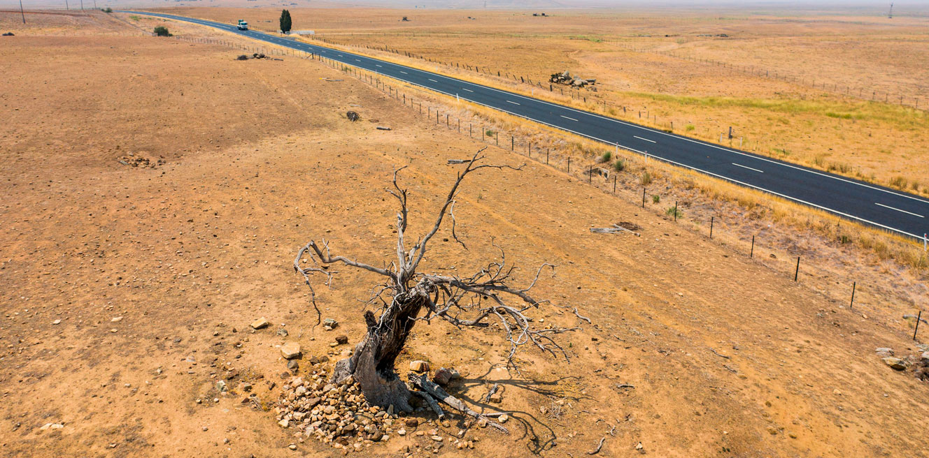 Тур в Австралию