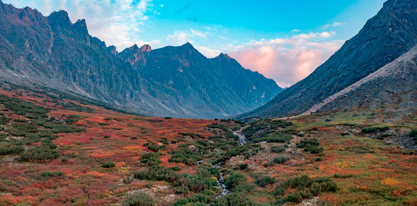 Тур на Озеро Джека Лондона