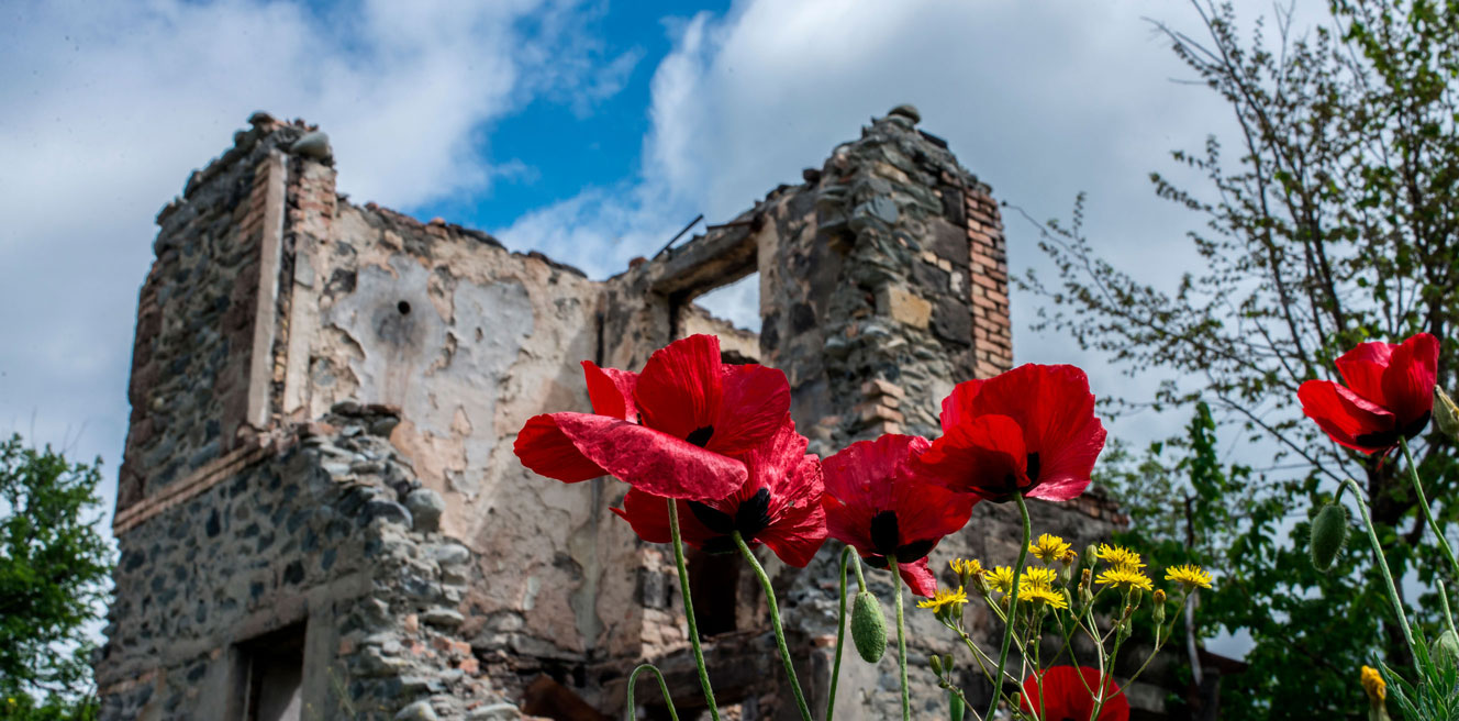 Южная Осетия