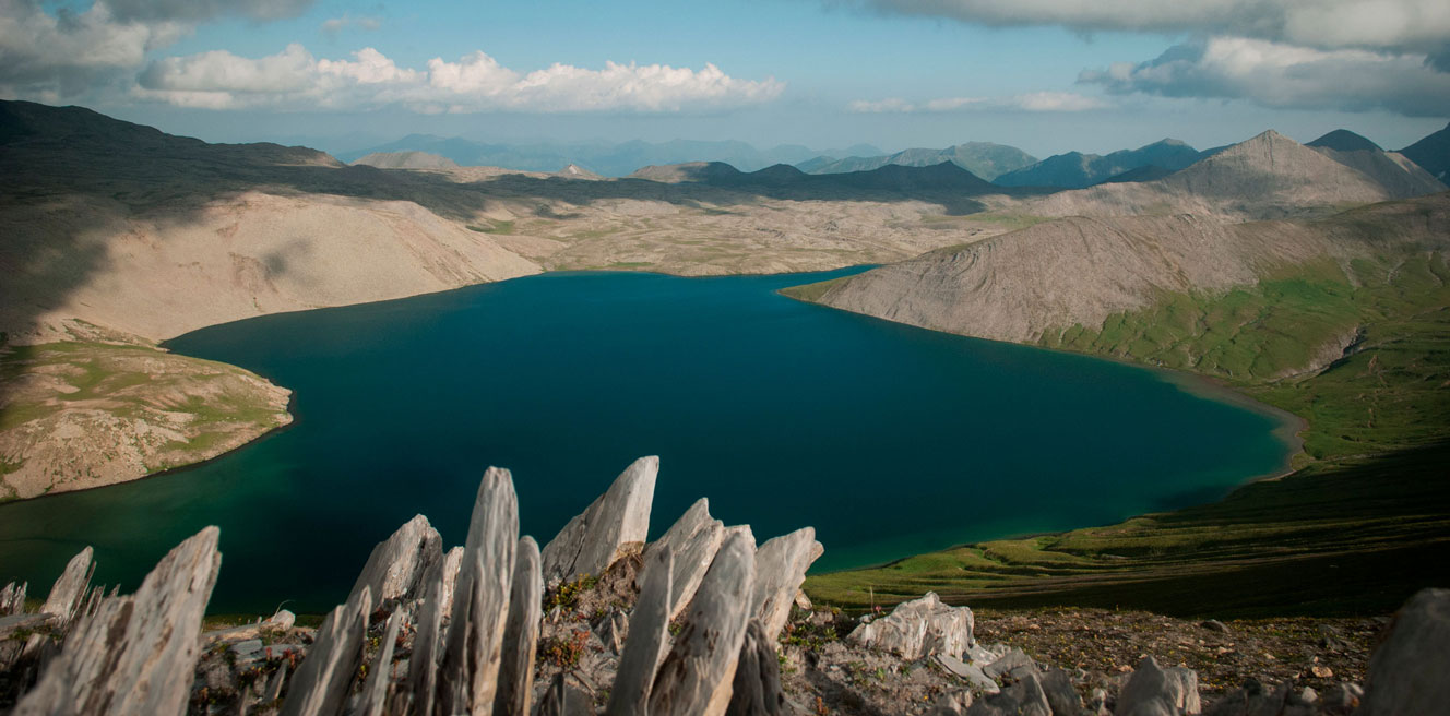 Южная Осетия