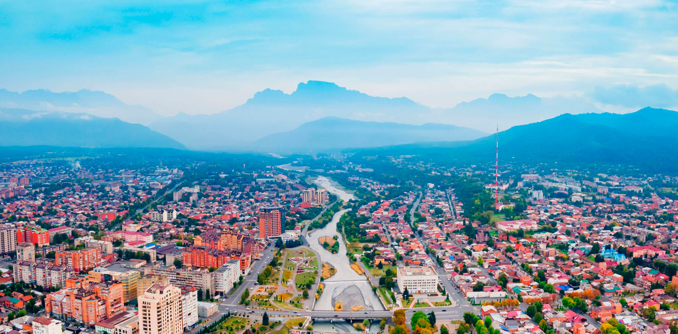 Южная Осетия