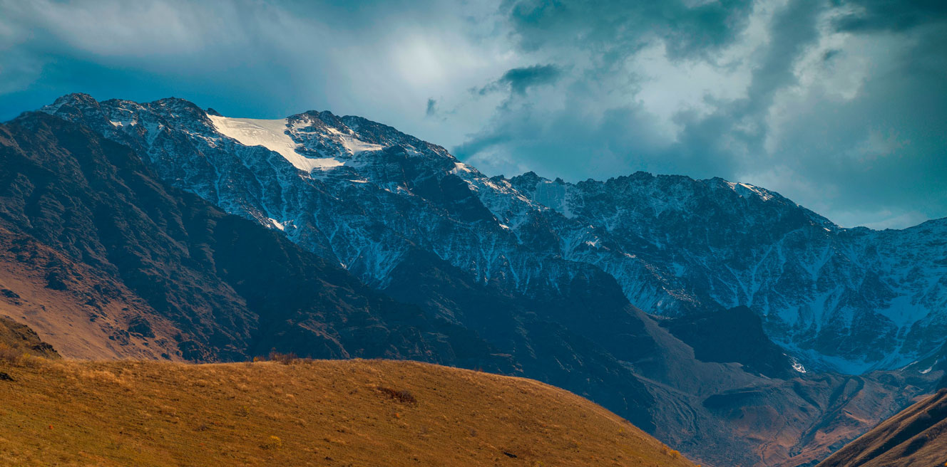 Южная Осетия