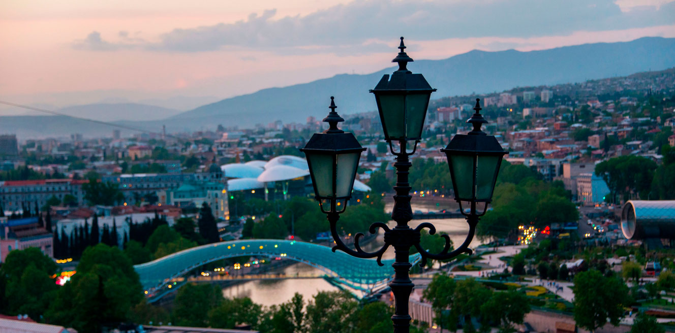 Грузия