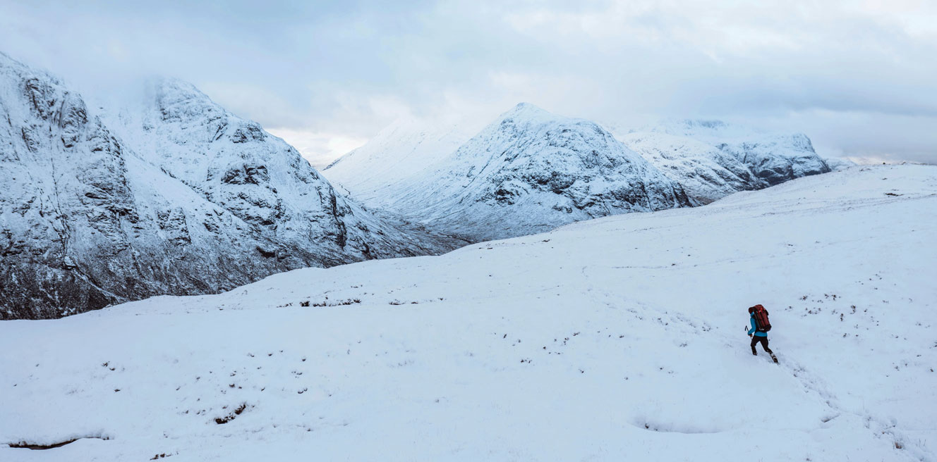 Лыжный поход по  Кодару и Чарским пескам