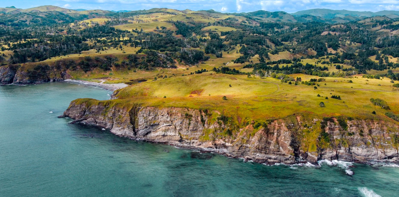 Путешествие на остров Шикотан