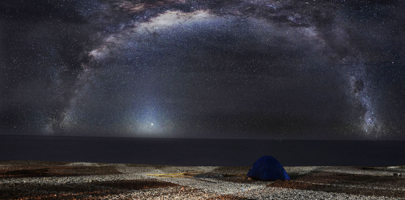 Новогодний тур в Абхазию