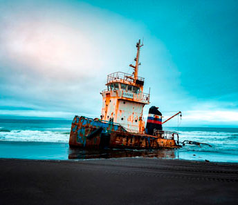 active adventures in the Far East