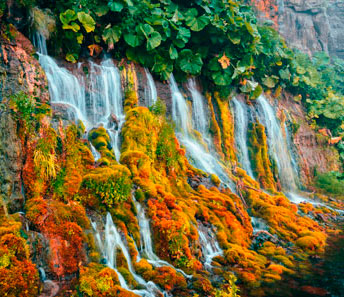 active adventures in the Far East