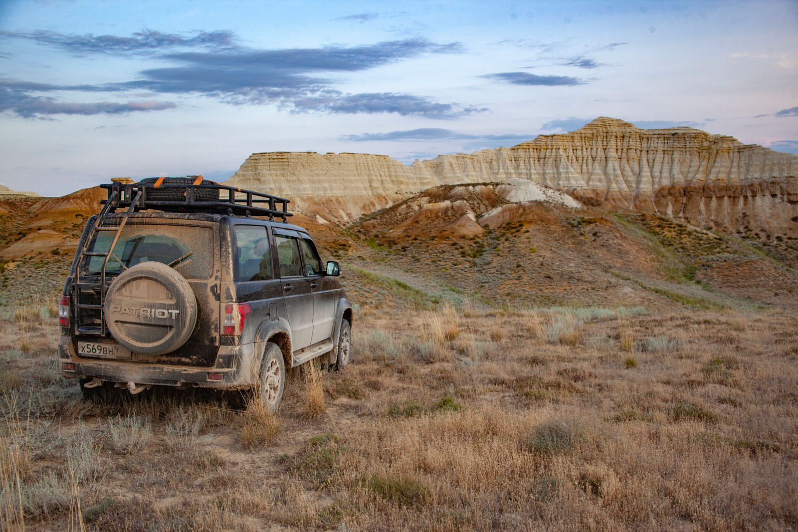 Актолагай, Актюбинская область