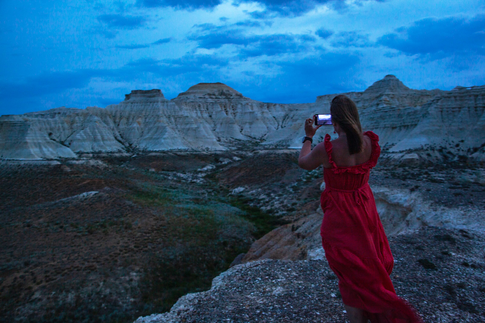 Актолагай, Актюбинская область