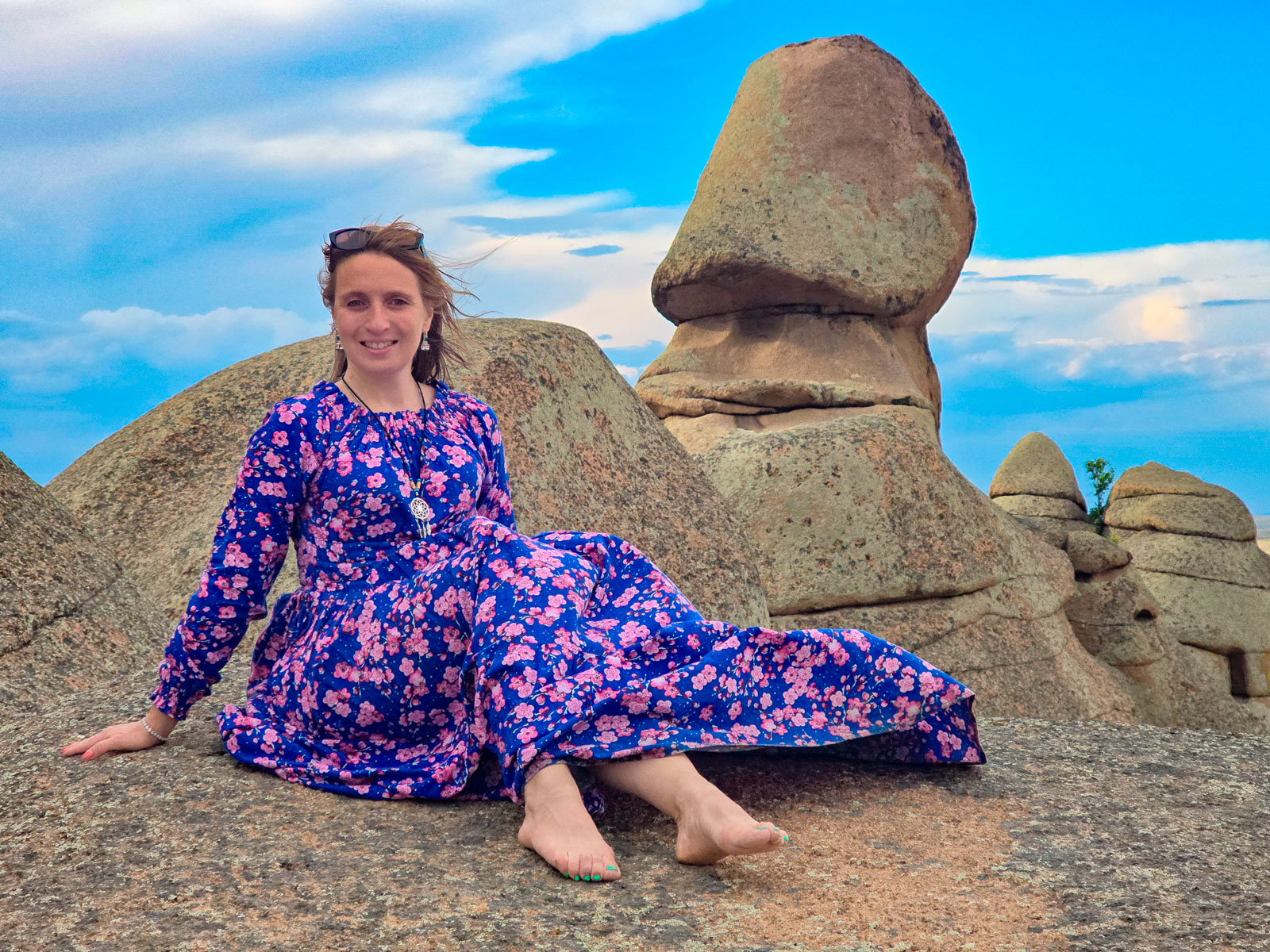 Баянаульский национальный парк, Павлодарская область