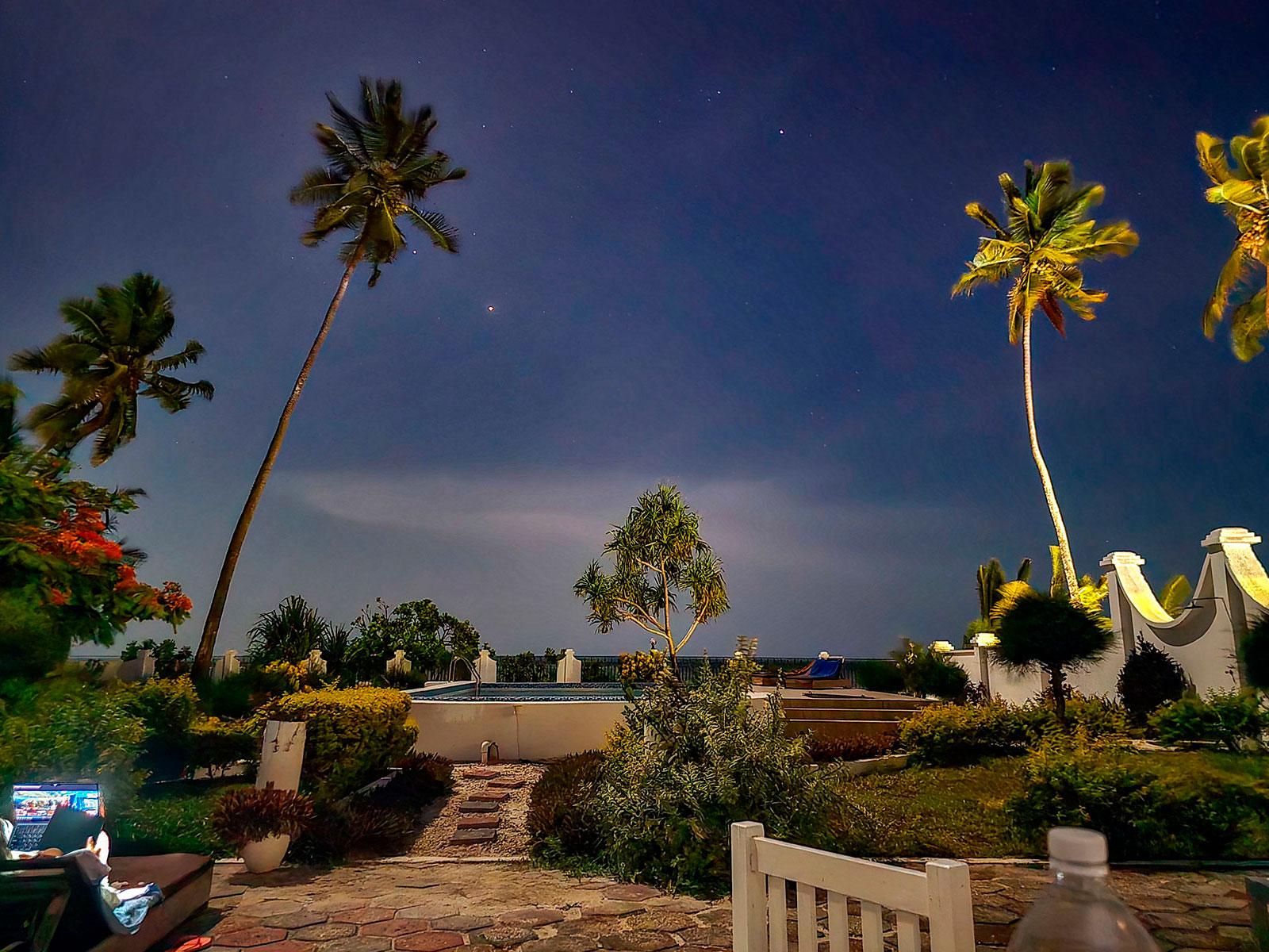 Занзибар Танзания