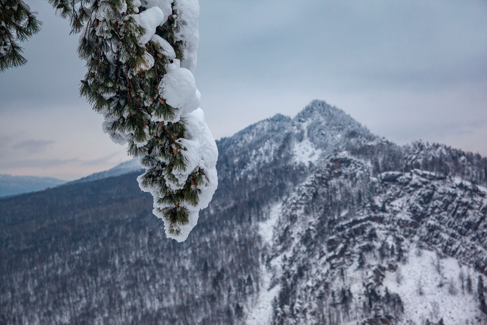 Айгир Башкирия