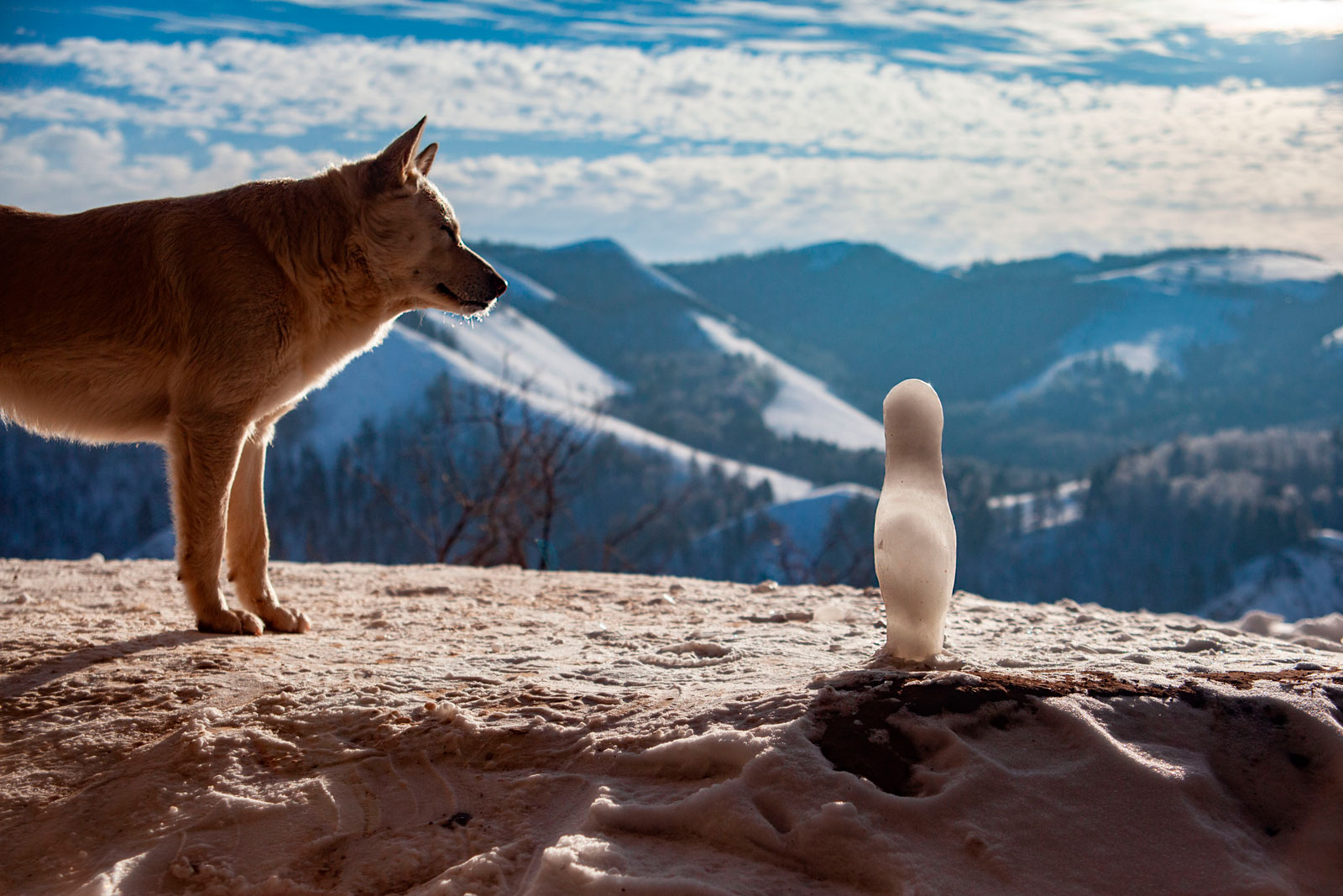 Мурадымовское ущелье Башкирия