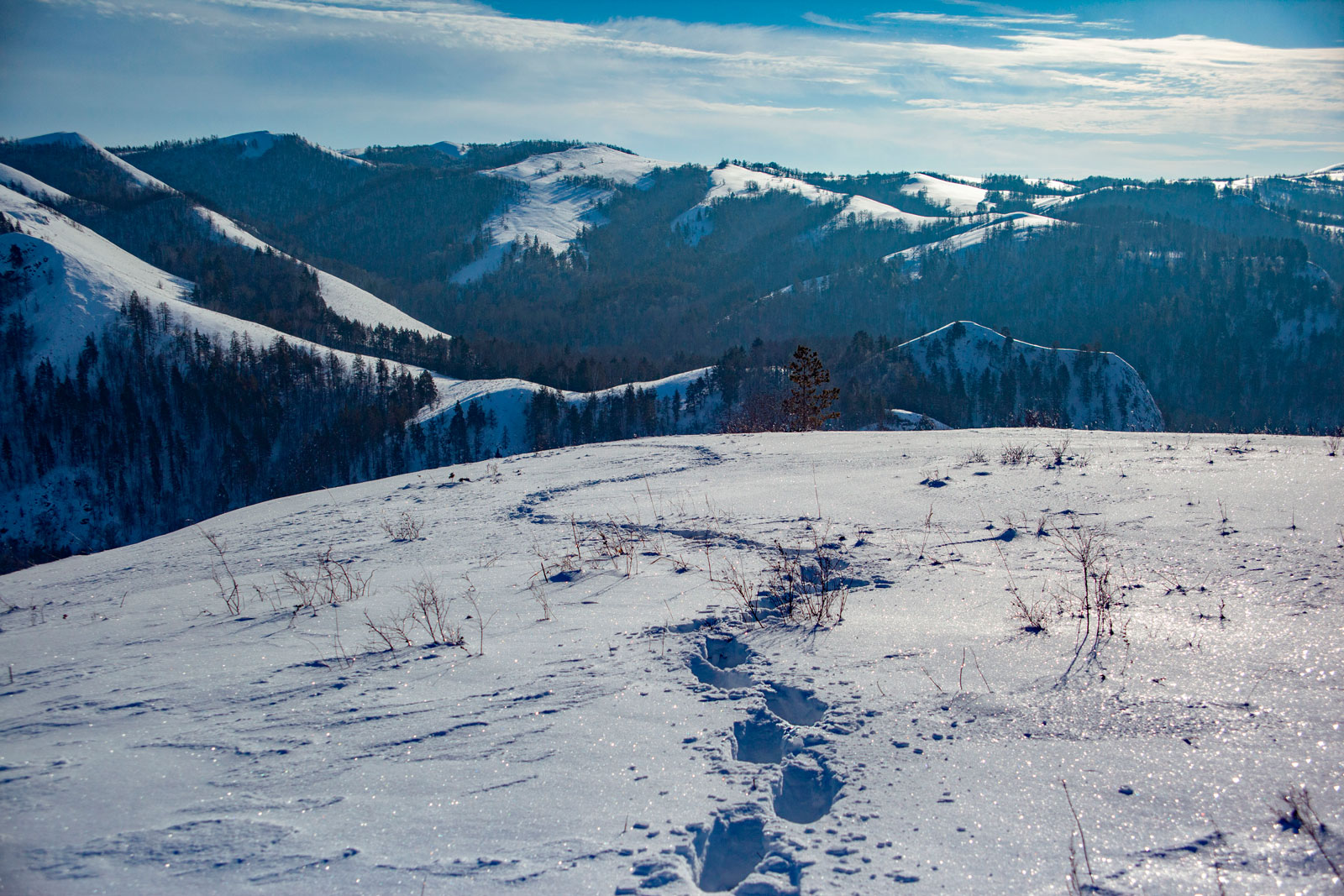 Мурадымовское ущелье Башкирия