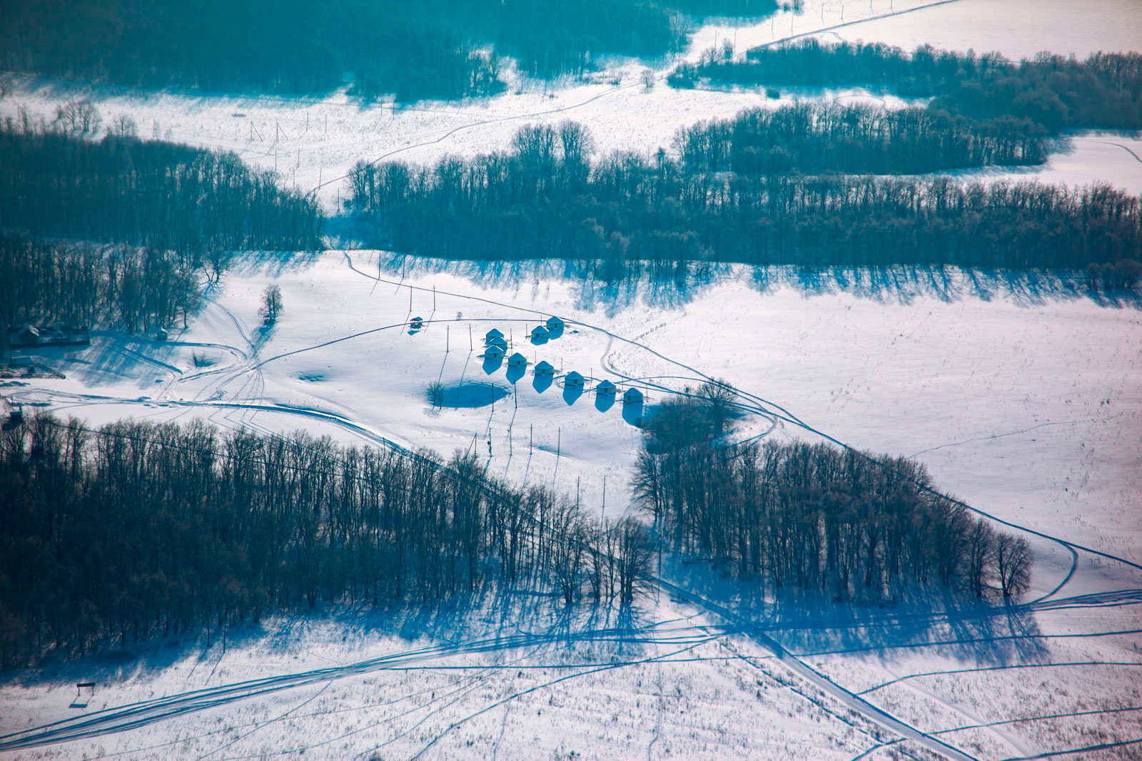 Торатау Башкирия