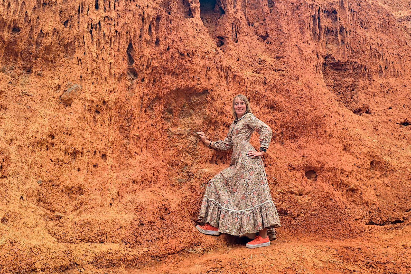 Алтайский марс