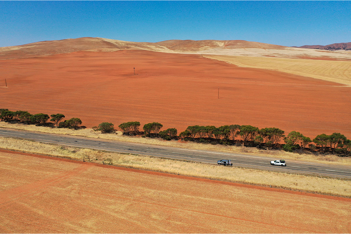 Новый Южный Уэльс Австралия