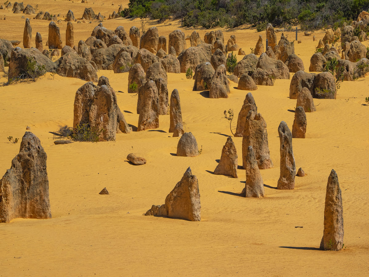 12 апостолов Австралия