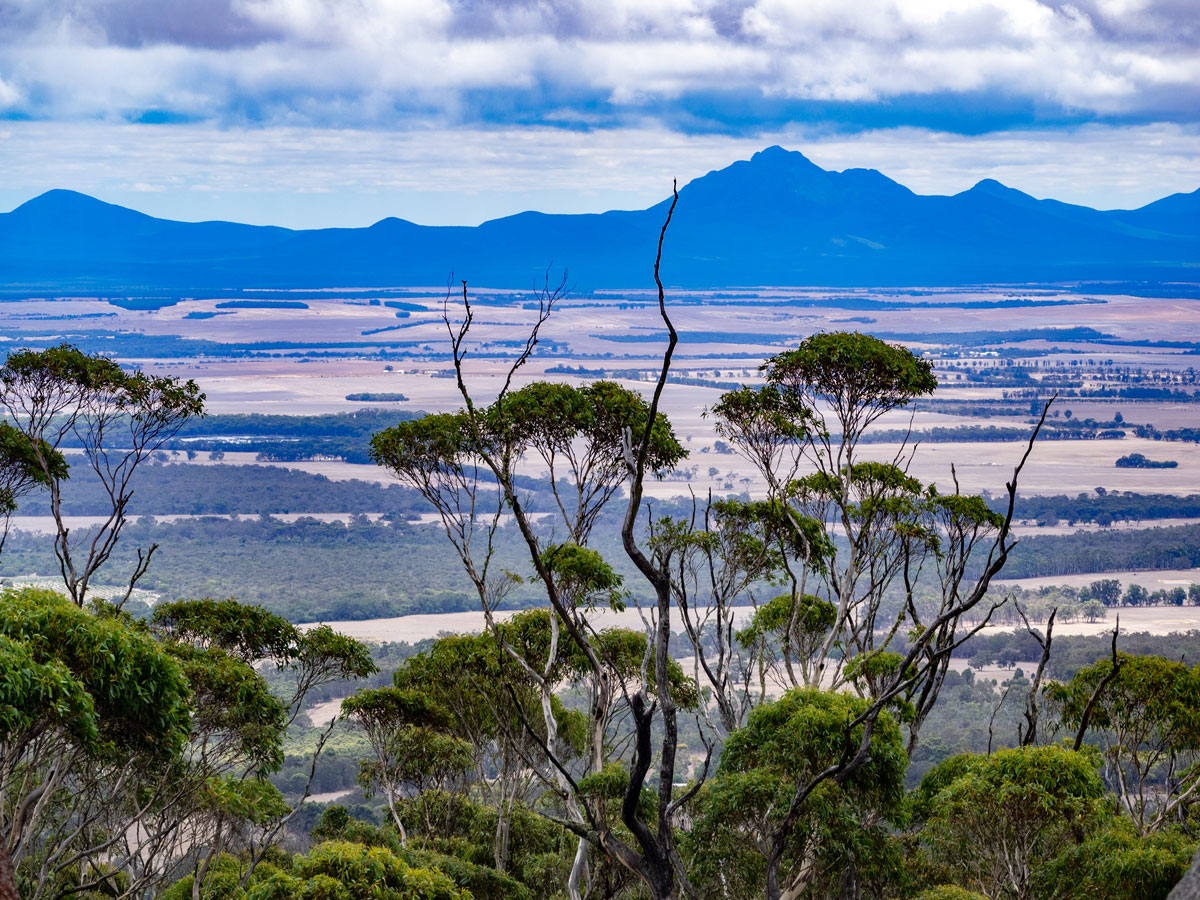 Пейжаз Австралия
