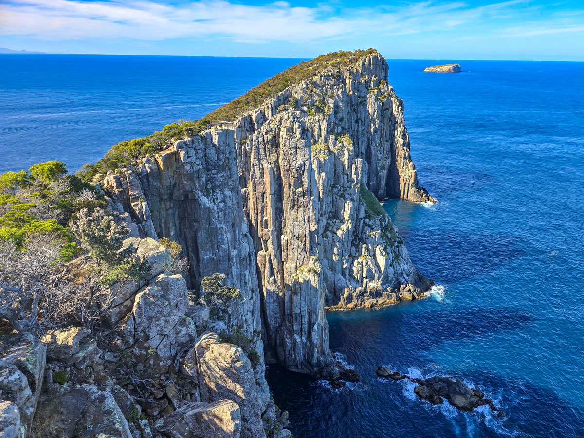 Мыс Хой Австралия