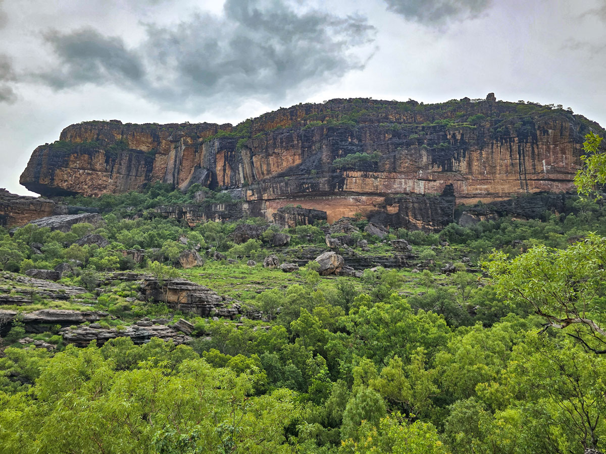 Kakadu National Park Австралия