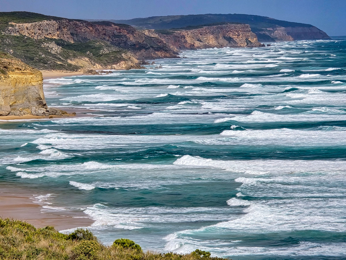 Южный океан Австралия
