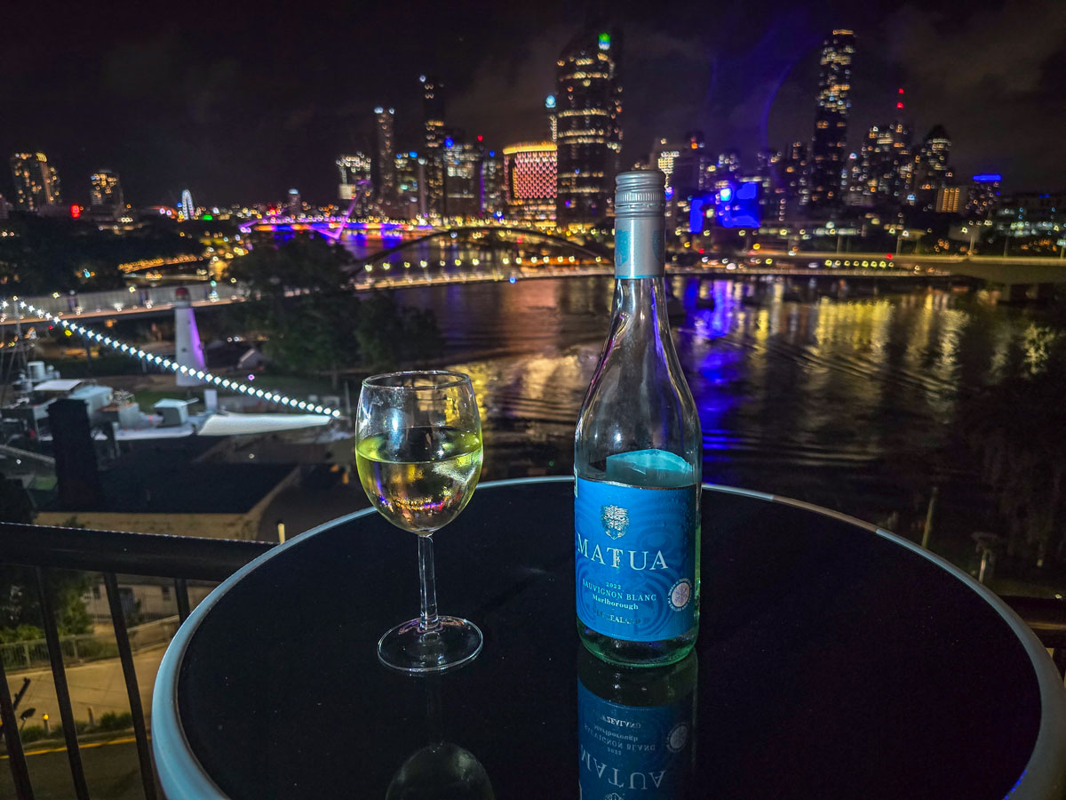 Брисбен Австралия